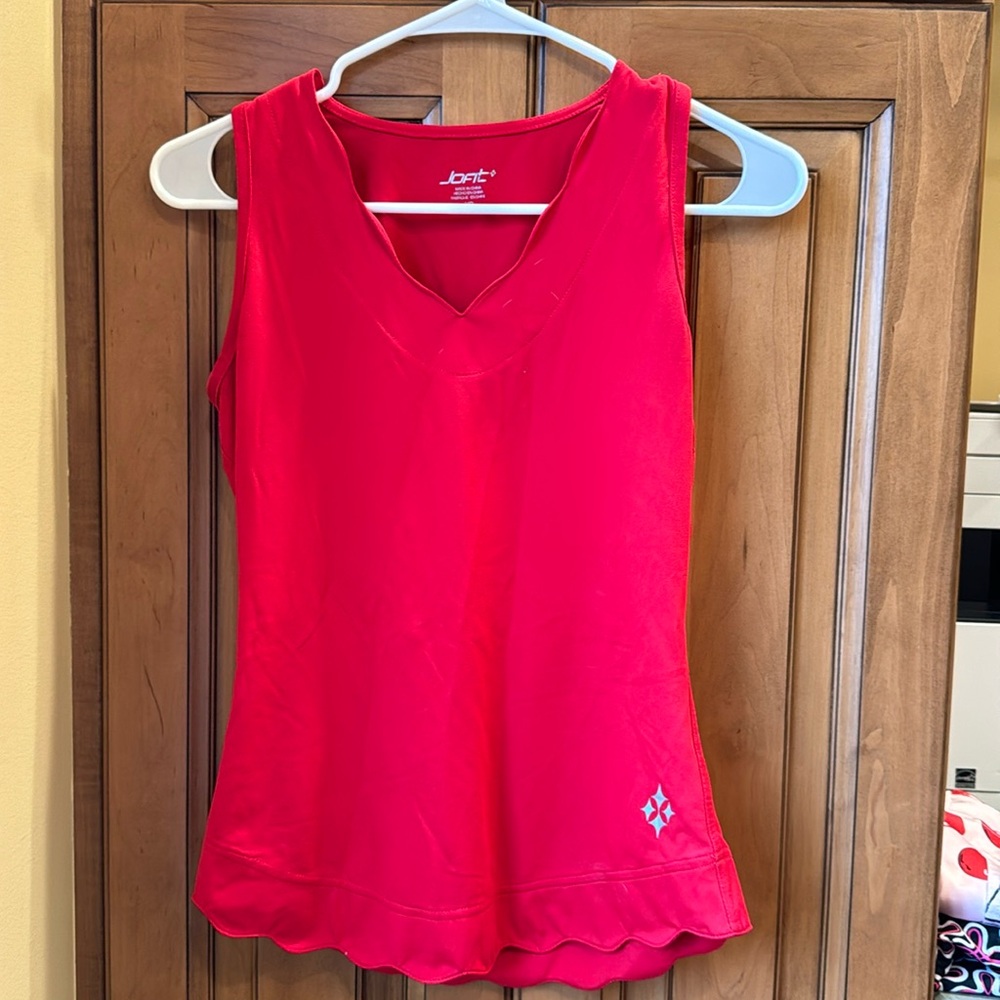 Jofit Tennis Top XS